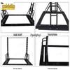 ZhongSui Wall-Mounted Pull-up Bar