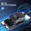 Motorrad USB Schnelle Cellular Ladegerät Mit Zelle Mobile Buchse Stecker PD Ports Quick Charge 3,0 Wasserdicht