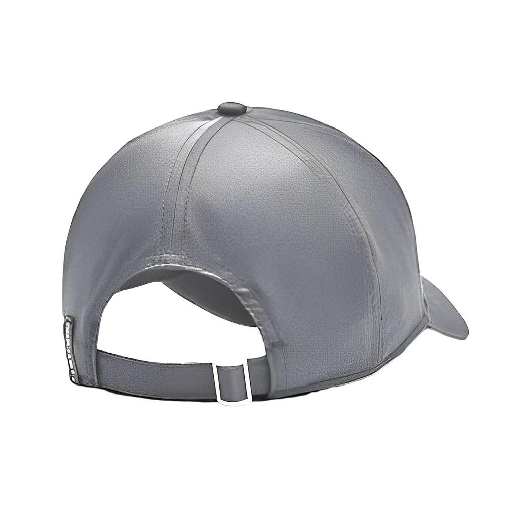 Under Armour Lauko treniruočių medvilninė beisbolo kepurė Unisex Kepurės 1369781-012