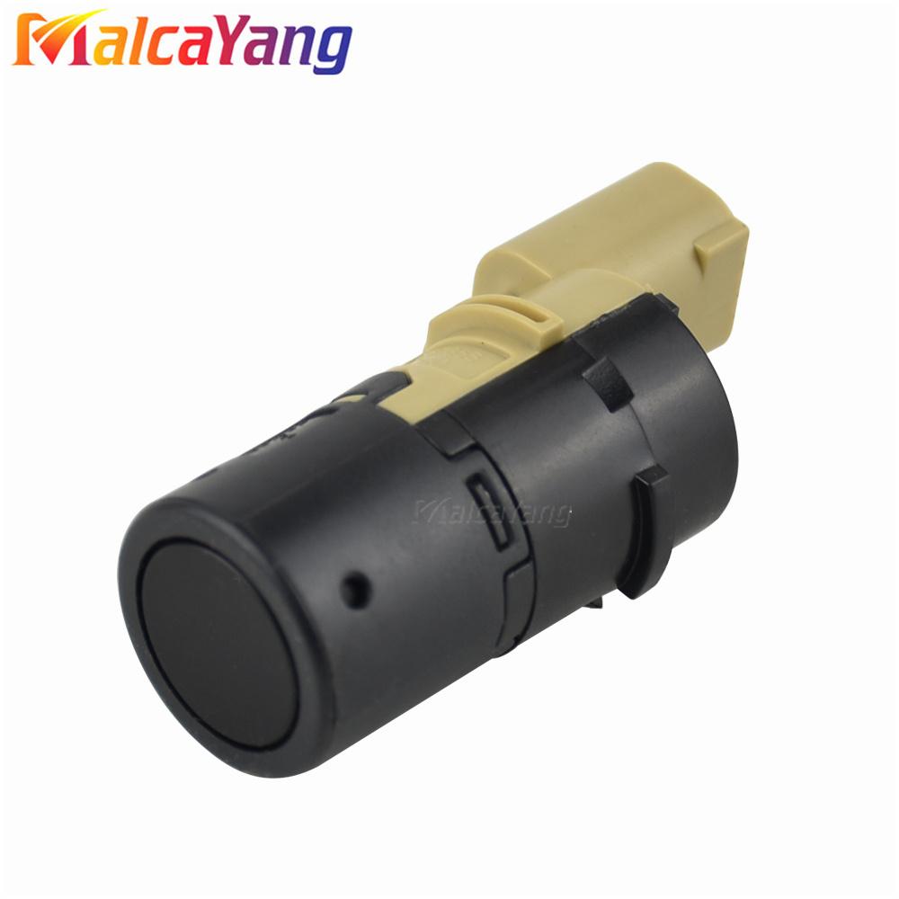 9643326380 PDC Parking Sensor For Citroen C8 Peugeot 307 308 Fiat Scudo 270_ 272_ Ulysse 179_ Lancia Phedra 179 Distance Control