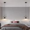 oeny CD202 Modern Minimalist Pendant Light