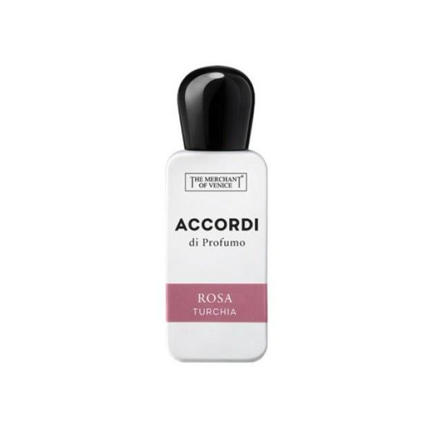 

The Merchant of Venice Rosa Turchia парфюмерная вода 30 ml