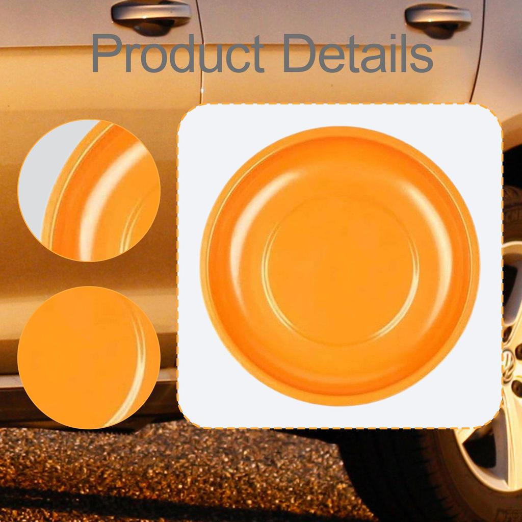 Schrauben-Organizer Schüssel Ablage Aufbewahrung Edelstahlbehälter Funktion Geeignet für Autoreparatur