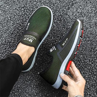 Scarpe da uomo – Sneakers