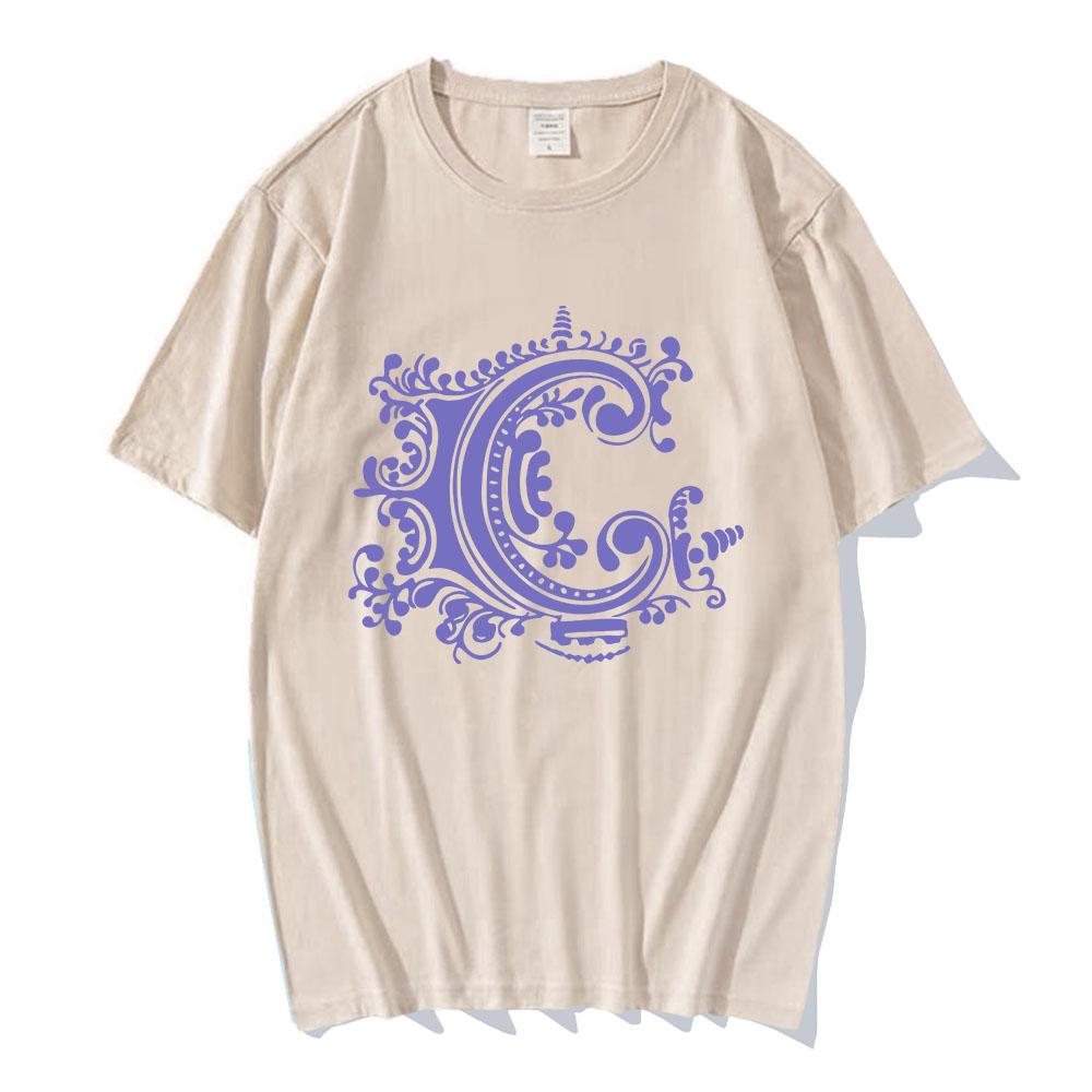 I'll Stop Stabbing T-shirt CHIODOS ALL'S WELL THAT ENDS WELL Tshirts Short Sleeve Summer Cotton T Shirt Fashion Grunge Print Tee