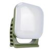 Solar Camping Light 1300LM 3 Color Temperatures IP65 Water Proof 12000mAh Power Bank Hangable Magnetic LED Camping Lamp