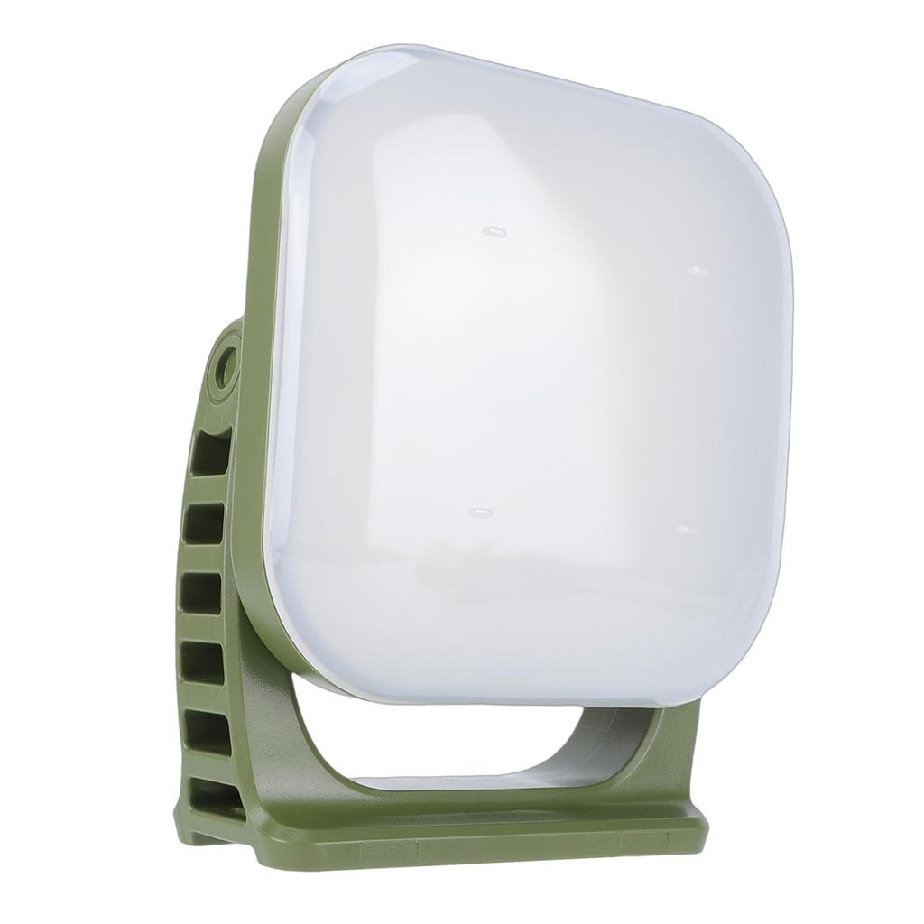 Solar Camping Light 1300LM 3 Color Temperatures IP65 Water Proof 12000mAh Power Bank Hangable Magnetic LED Camping Lamp