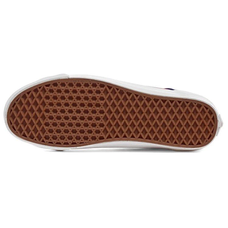 Lampin Vans Lx 'Racing Red' VN0A4P3WTJ8