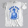 IGGY POP LUST FOR LIFE WHITE T-SHIRT NEW OFFICIAL ADULT BAND MUSI Brand Cotton T Shirt Drop Shipping Brand Clothing