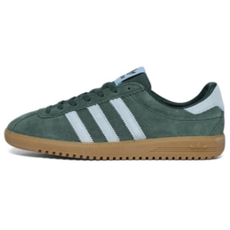 (WMNS) adidas Bermuda  Mineral Green Clear Sky  Women s JH9089 EU 36