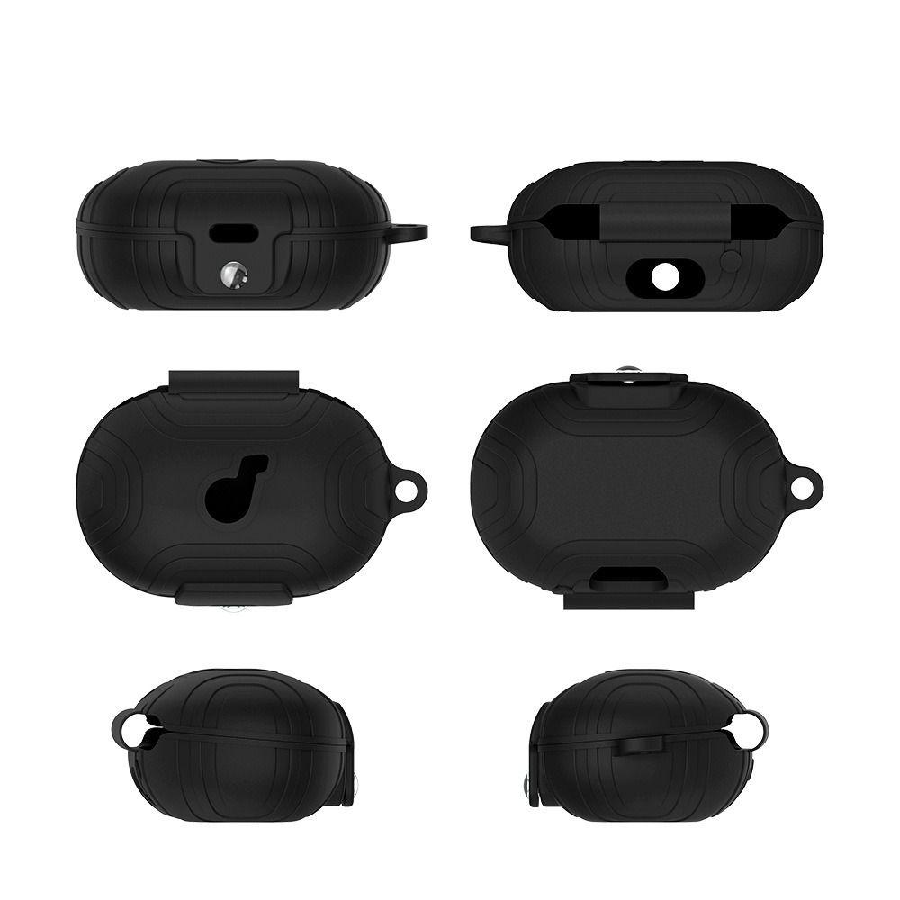 

Беспроводной чехол для наушников с защитой от пота и нескользящим покрытием для наушников Anker Soundcore Space A40