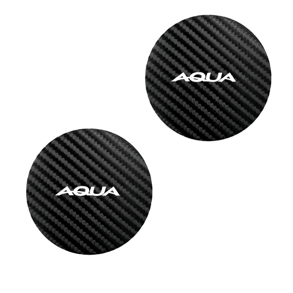 Aqua Cup Mat Car Drink Pocket Mat AQUA Aqua X Z G GR Lightweight