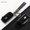 New Tpu Car Remote Key Case Cover For Kia Ceed Cerato Forte Niro Seltos Sorento Soul Sportage Telluride K5 Protected Shell Fob