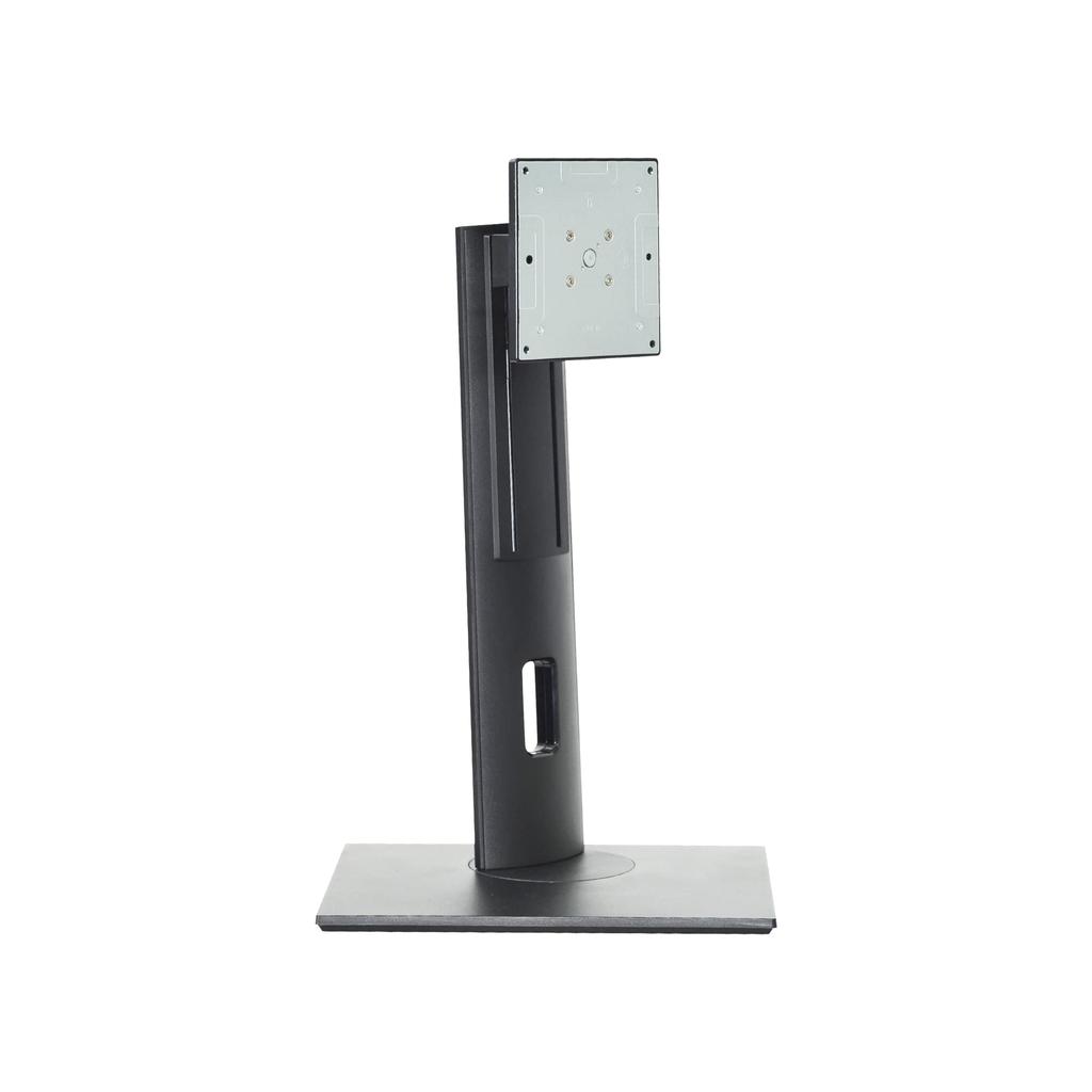 SGM27 Tabletop Monitor Stand Display Compatible with VESA Mount 100mm Gaming Home Work Desk 6 Months Free Warranty impactTV