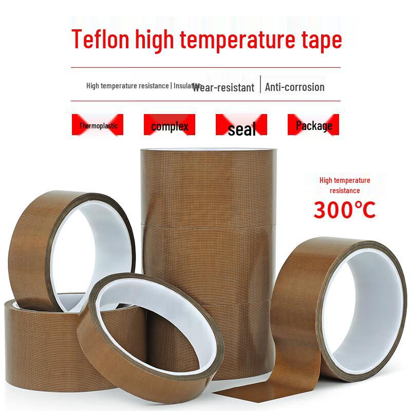 Befute High-Temperature Teflon Tape