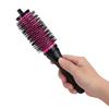 Round Curling Hair Comb Hairdressing High Temperature Resistance Detachable Styling
