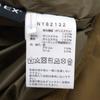 The North Face [Domestically Authorized] NY82132 Insulation Bomber Jacket Jacket M New TaupeUsed