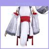 Fanren Xiuxian Zhuan Silbermond Cosplay Kostüm Für Anime Rollenspiel Spiel Fans