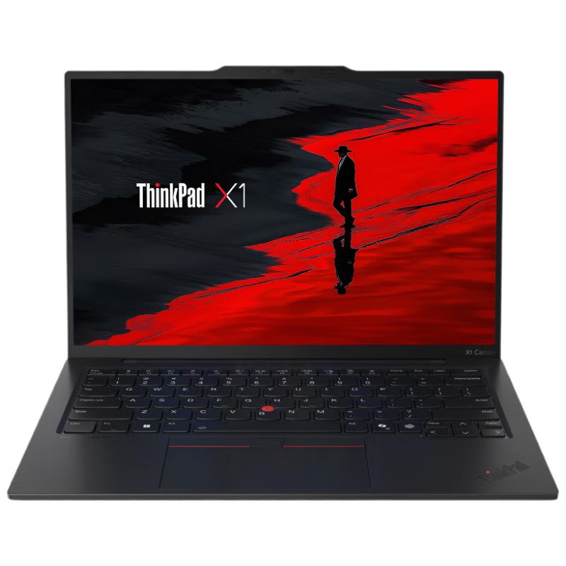 

Lenovo ThinkPad X1 Carbon Business Laptop (CN version) Ultra 5 225H 32G 1T SSD