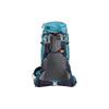 DECATHLON 55L/60L/70L Mountaineering Bag Backpack Outdoor Bag Polyester Multicolor Unisex 4006201