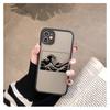 Magic surfing for iphone X XS MAX XR Big Wave of kanagawa Cover Anti-fall case For iPhone 15 13 12 11 14 pro MAX 7 8 Plus SE2