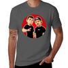 Brotatos TShirt High Elasticity Sports TShirt