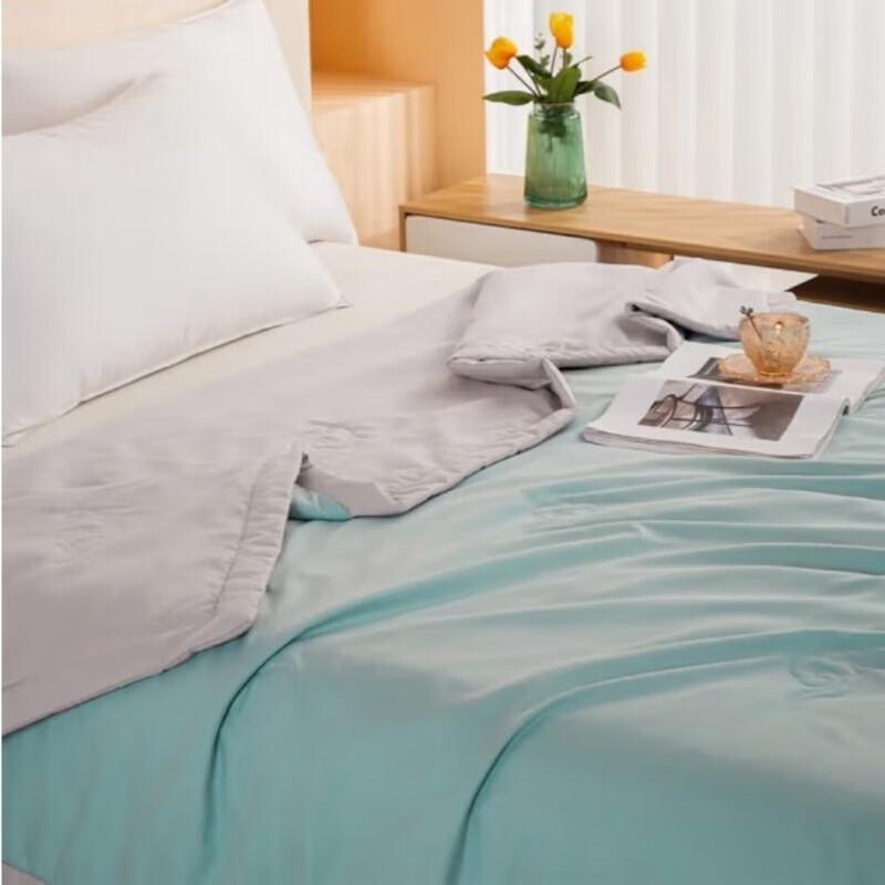 Duoxiai Lightweight Cotton Summer Quilt
