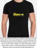 Men's and Women's T-shirts Choose To Go Spoof Graphic