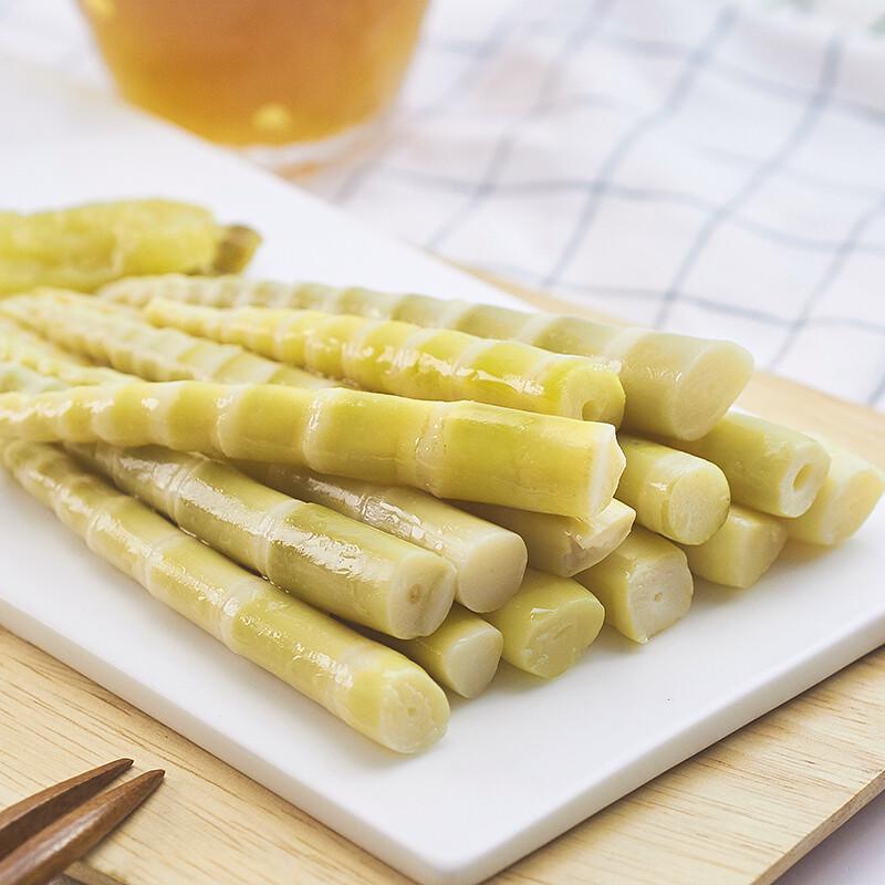 Laiyifen Mountain Pepper Bamboo Shoots