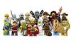 LEGO Minifigures Series 13 Galaxy Trooper Unopened Item LEGO Minifigures Series 13 Galaxy Trooper [71008-16]