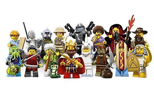 LEGO Minifigures Series 13 Galaxy Trooper Unopened Item LEGO Minifigures Series 13 Galaxy Trooper [71008-16]