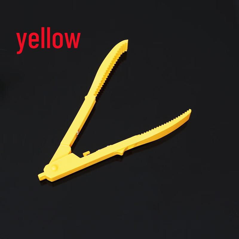 Wangfeng Engineering Plastic Fish Gripper