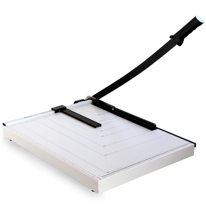 Deli 8011 Paper Cutter