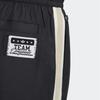 adidas SS22 MC Woven Pants with Side Stripes Women Bottoms Black H47116