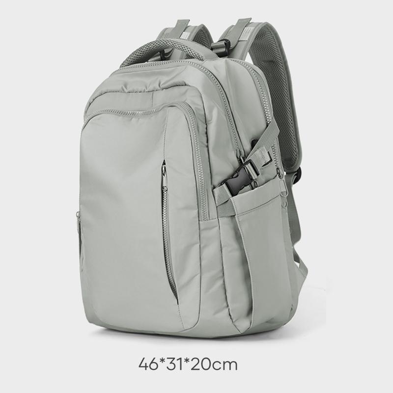 Large Travel Backpack for Women, Carry On Backpack, Airline Airplane Approved Weekender Backpack Men, 40L Hiking Laptop Backpack