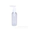 In Stock: 50/60/80/100/120ml Press Clip Pump Plastic Bottle for Lotion and Cosmetics Refill