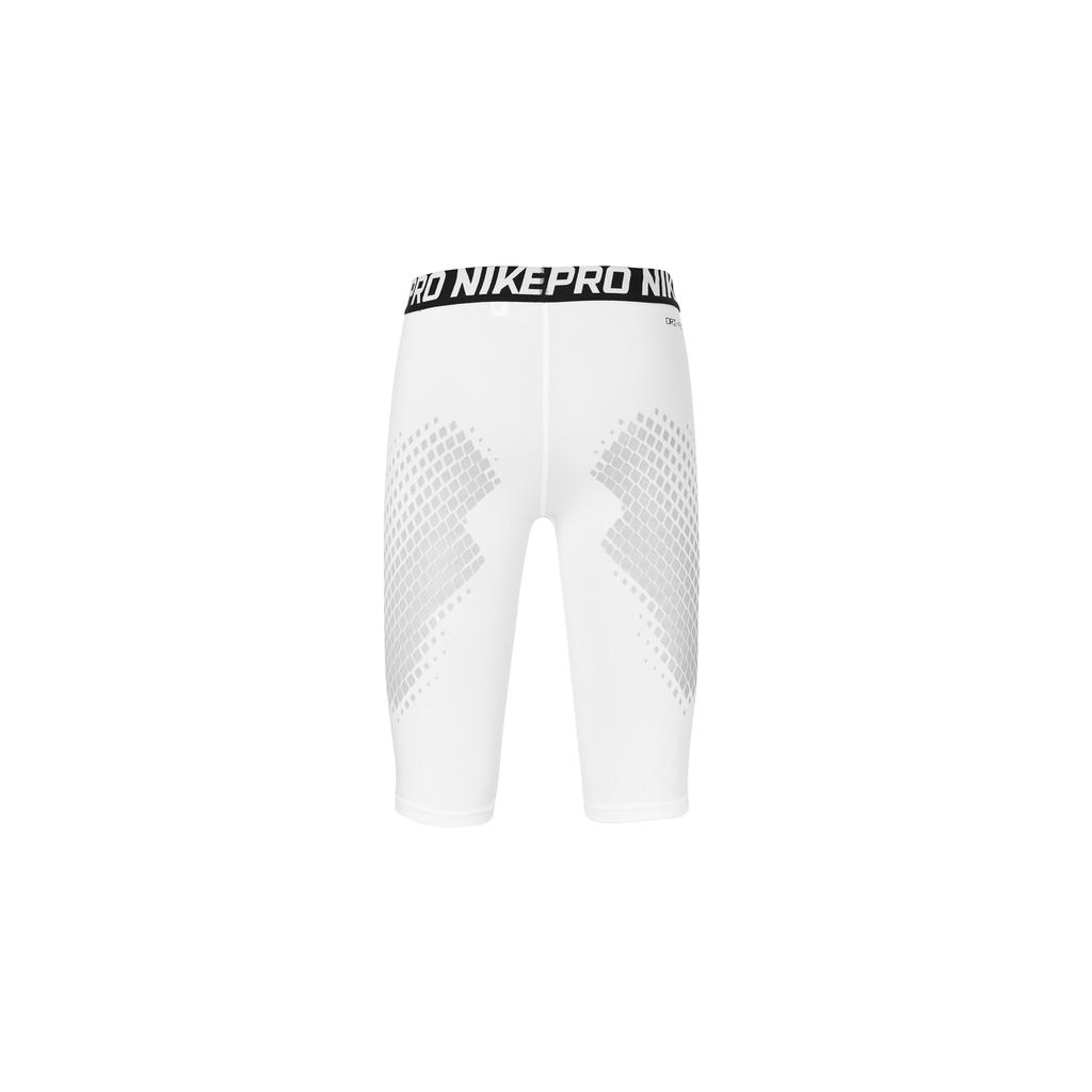 Nike Sports Shorts Men's White Moderate CT2568-100