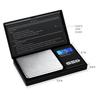 High Precision Mini Jewelry Pocket Scale for Gold and Carats