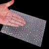 Transparent Thickened Shockproof Bubble Wrap Foam Bags for Packaging