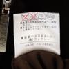 FOXEY NEW YORK made in Japan Velor Jacket Setup 40/38 Brown Men's Used