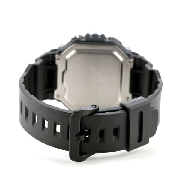Cheap CASIO Digital Quartz Wristwatch [Casio Casio] Men's AE-1600H-1AV [Used]