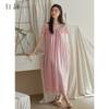 Xuan Liang Women's Summer Modal Short-Sleeved Pajamas