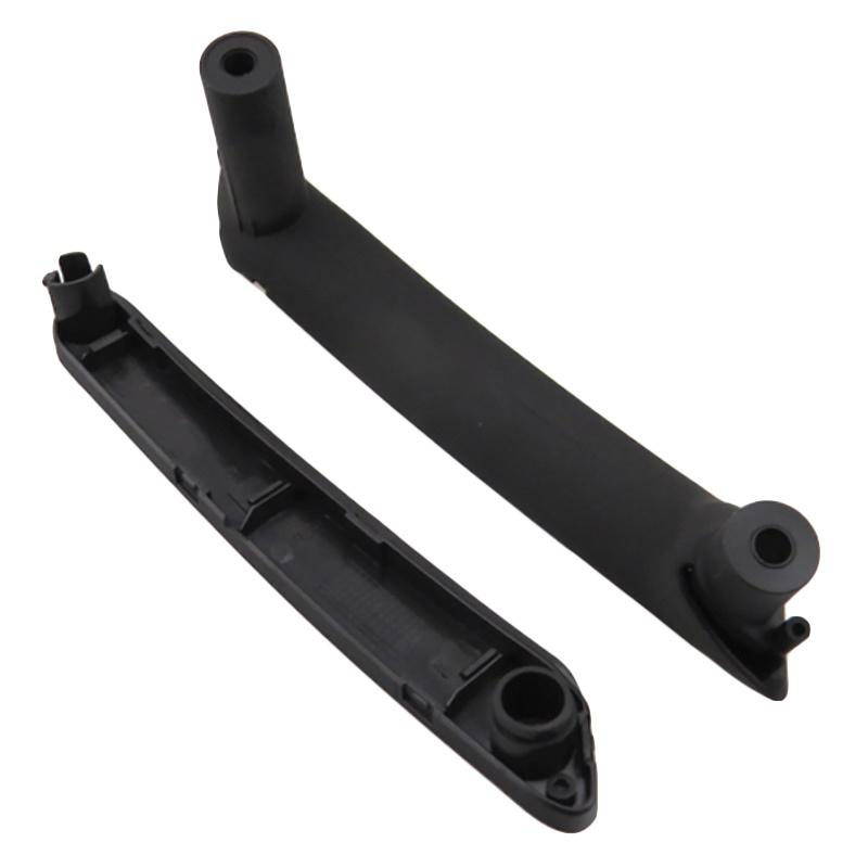 3B4867180B Car Rear Right Interior Door Pull Grab Handle Black/Grey/Beige Fit for VW Passat B5 1998 1999 2000 2001 2002-2005