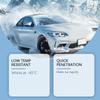 30ml Rapid Action Car Windshield Deicer Effective Ice Dissolving Formula Winter Auto Care Sprays for Vehicle Type
