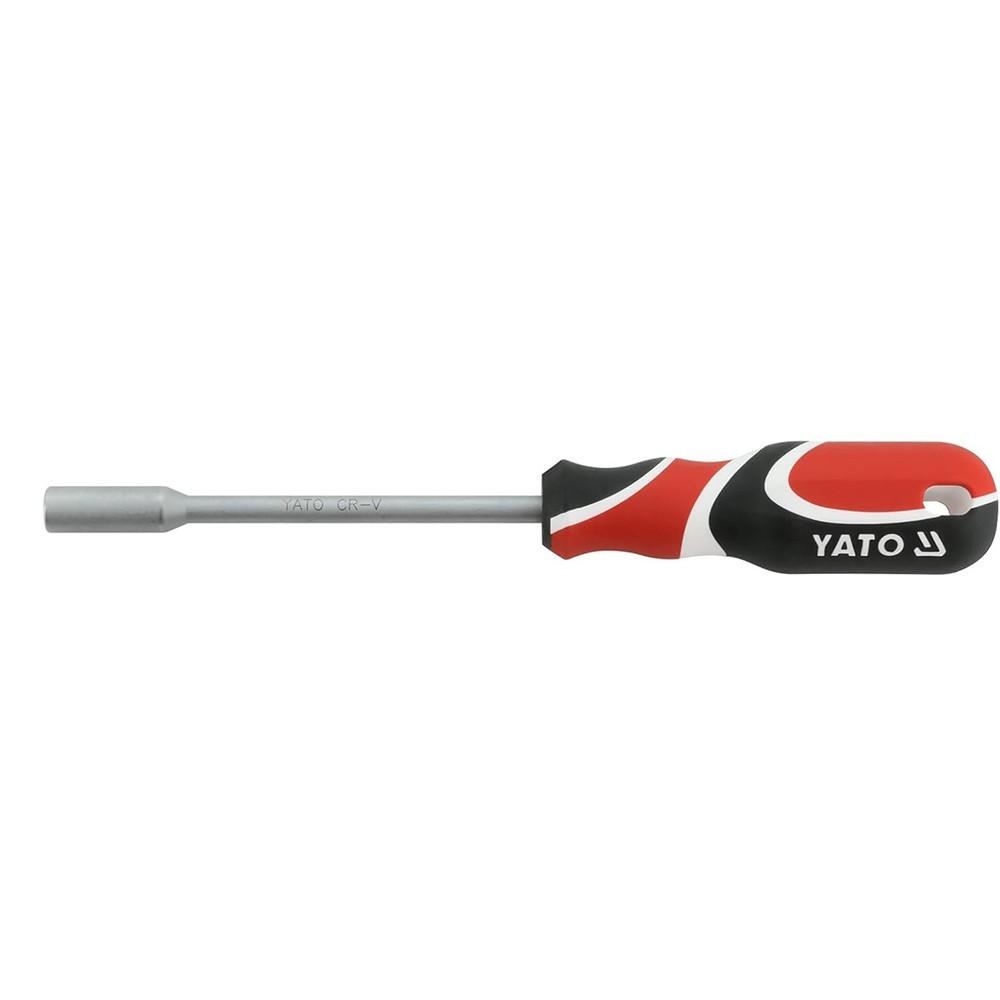 Yato Socket Wrench