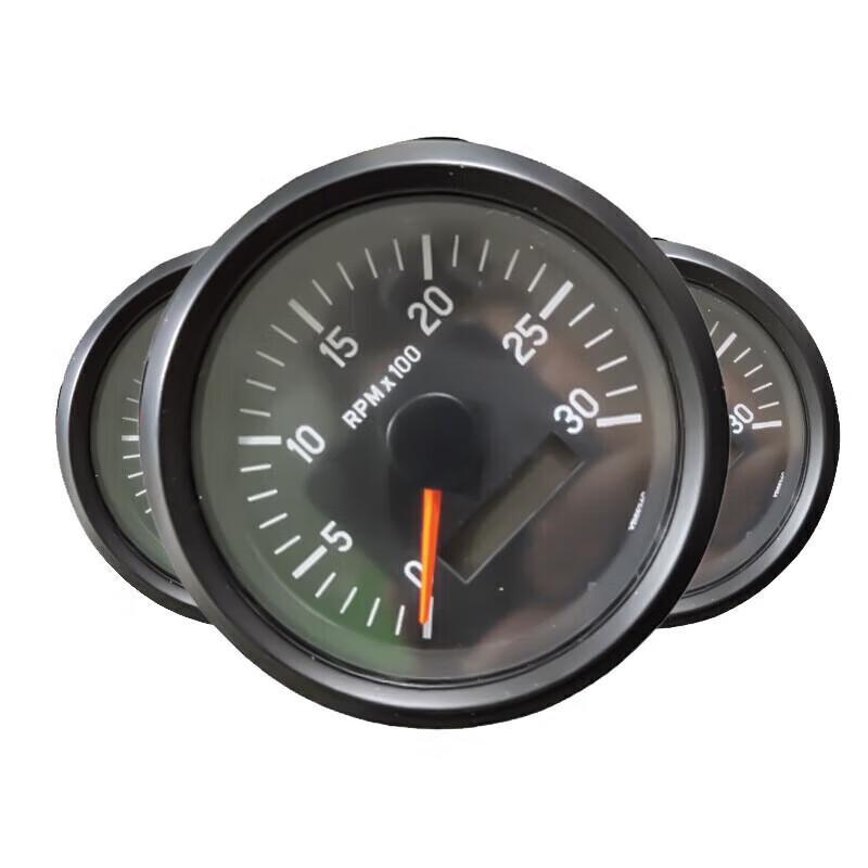 Biaoqian Tai an Tachometer Odometer Speedometer