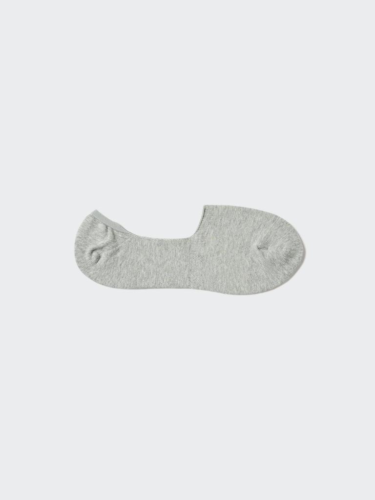 Uniqlo Very Short Socks