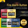 Saili FA-102 Fire Alarm Manual Glass Break Switch