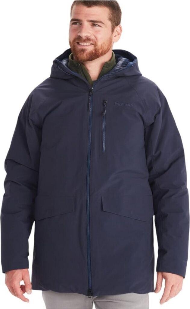 Marmot Oslo Gore-Tex Jacket arktis-marine