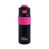 Shangqi 316 Stainless Steel Dual-Drink Insulated Water Bottle